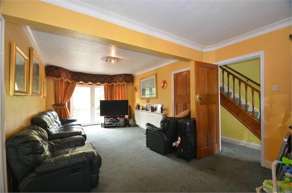 Glenmere Avenue, Mill Hill